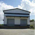 Alquiler de Bodegas, Managua