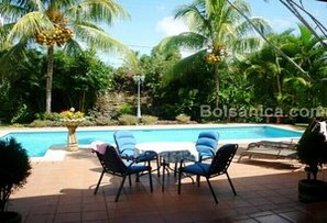 Alquiler de Casas en La Estancia, Managua.